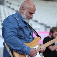 Franck Bouvier