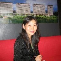 Yang Liu