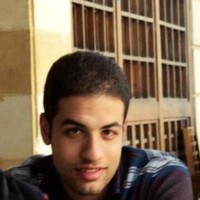 Abdelrhman Ahmad