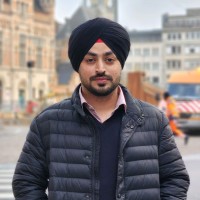 Taranjeet Singh