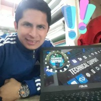 ANDRES CAMPOS GALLAGHER