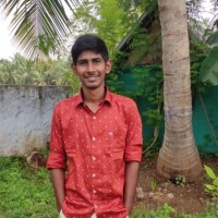 Nalin Kumar S P