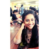 Athulya Mohan
