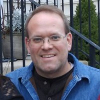 Chuck Leber