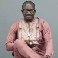 Amb. Patrick Solomon Baimba