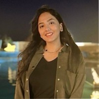 Jasmine Khaled