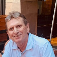 Peter Paulson