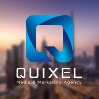 Quixel Agency