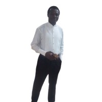 Samuel Amah