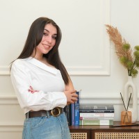 Eirini Mageira