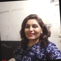 Laila Madhani