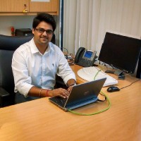 Nishant Karun