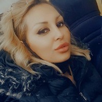 Radina Stefanova