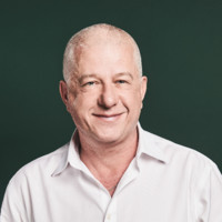 Tim Payne