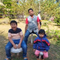 Managobinda Parida