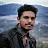 Athul Janardhanan