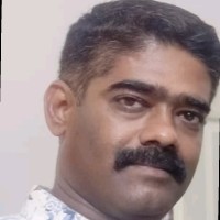 gomathi nayagam
