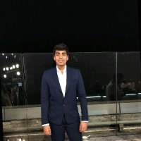Darshil Dedhia