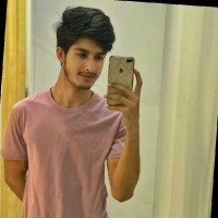 Syed Zagham Abbas