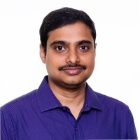 Sandeep Datla