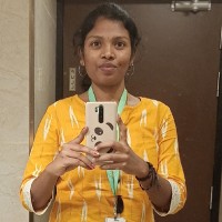 Shanmugapriya Muthuraj