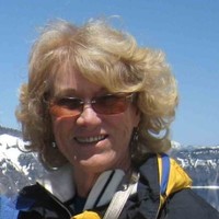 Judy Bruce