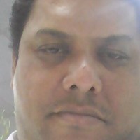 Marcus Khan