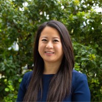 Cynthia Huang