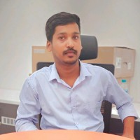 SURESHA A