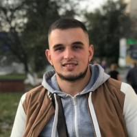 Andrii Kolodka