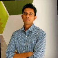 Shambo Sen Sharma