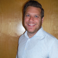 Steven Perlewitz