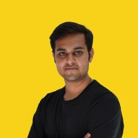 Kashyap Jadav