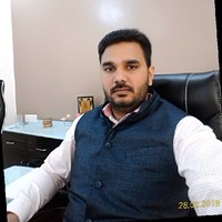 Arvind Dahiya
