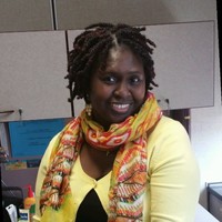 Simone King