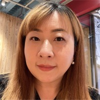lidia HSU