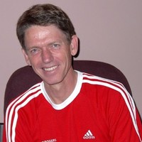 Anthony Pole