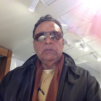 Jorge R Perez