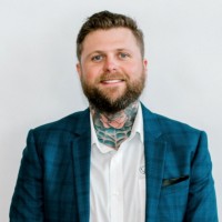 Joshua Buffington