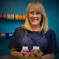Jane MacGregor
