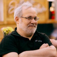 Dmitri Zavalishin