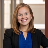 Jessica Worthington