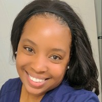 Shantell R. Thomas