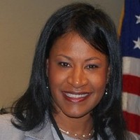 Rev Dr. Diana Mitchell