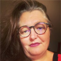 Agnès Witteronghel
