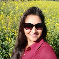Manisha Raval