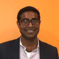 Dilshan Karunaratne