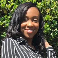 Jayla Morris
