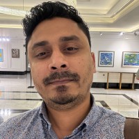 NAVEED SHAHBAZ