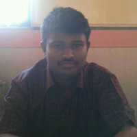 Vijayaram B